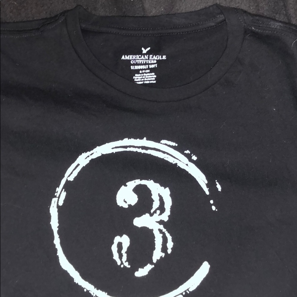 American Eagle Tee